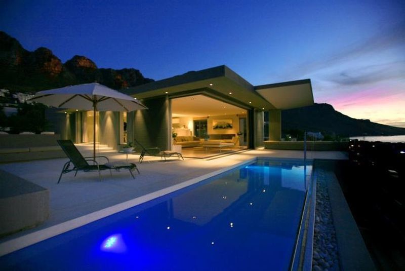 Apartamento Blue Views
