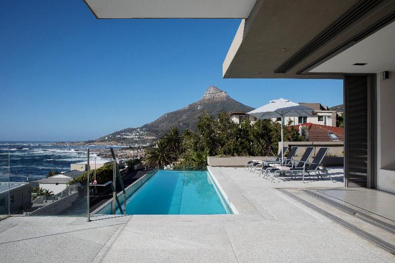 Apartamento Blue Views