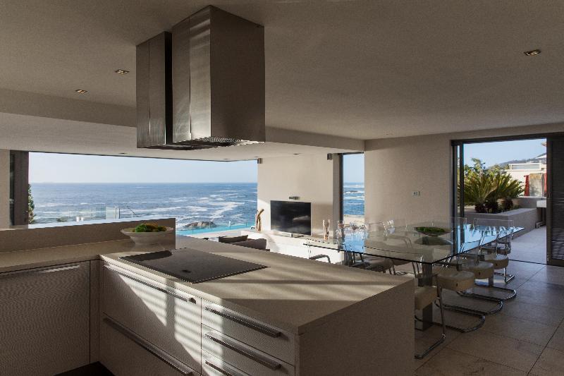 Apartamento Blue Views *