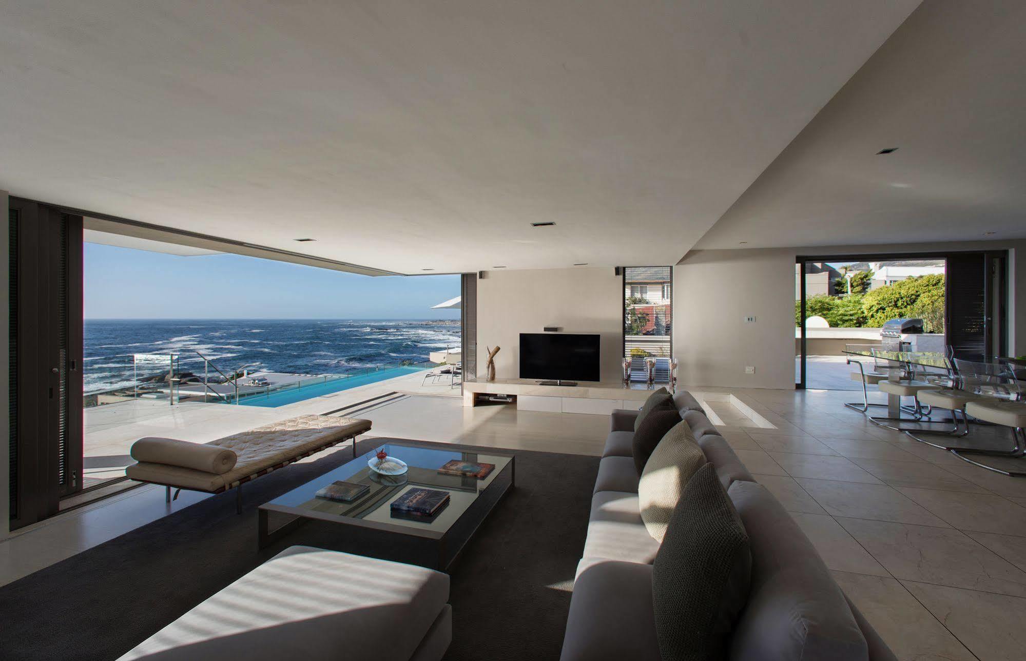 Apartamento Blue Views Cidade Do Cabo