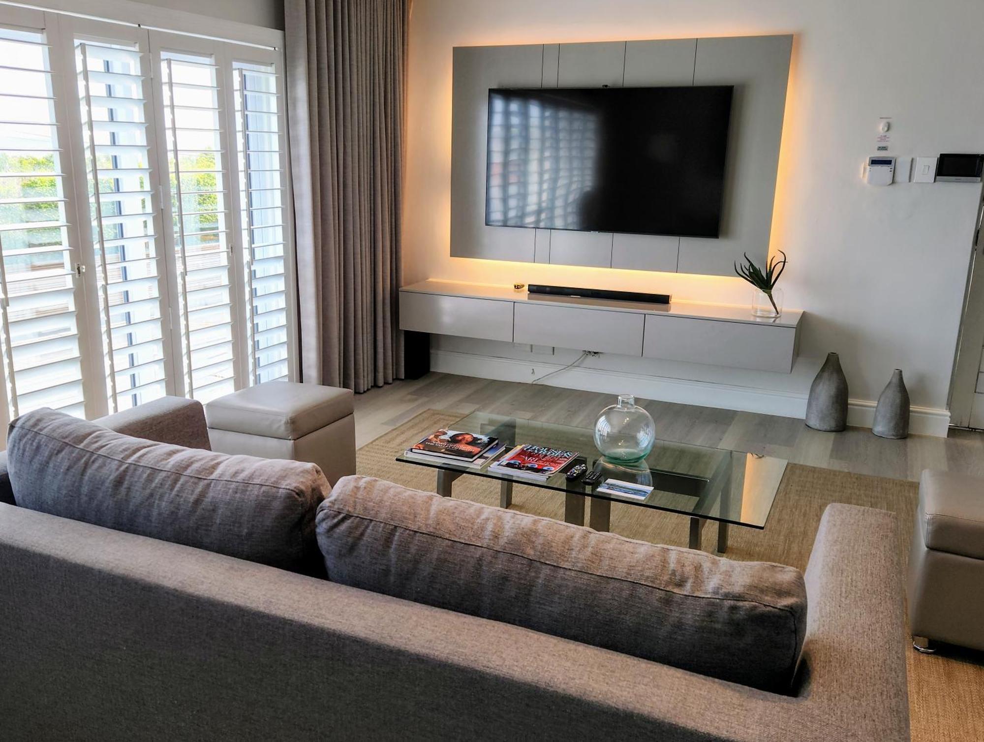 Appartement Blue Views *