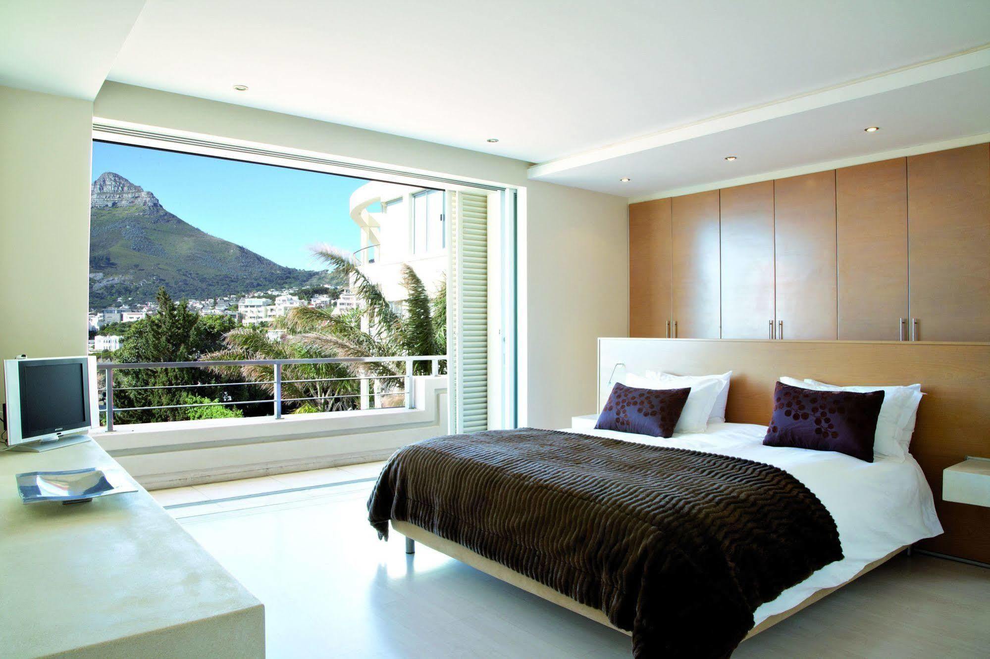Appartement Blue Views *