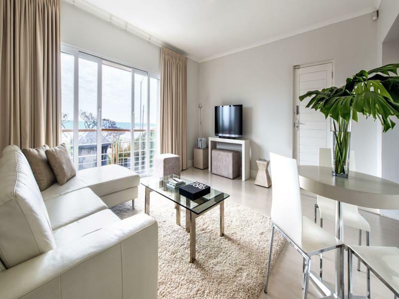 Blue Views Appartement *